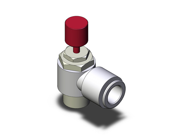 SMC AS3201FE-03-12SK flow control speed controller