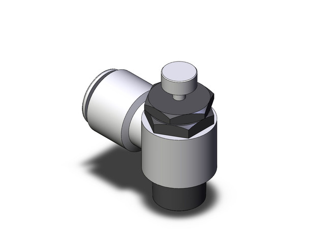 SMC AS3201FG-03-12S speed controller