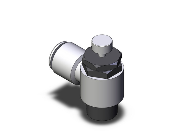 SMC AS3211FG-03-10 Flow Control