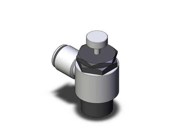 SMC AS4211FG-N04-11 Flow Control