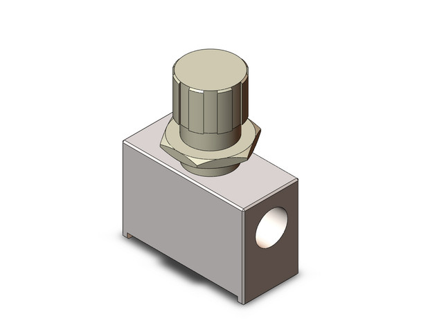 SMC AS5000-03 flow control speed controller