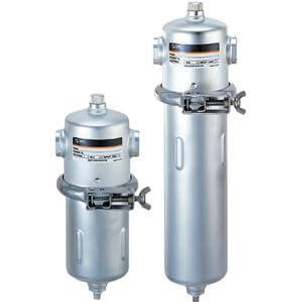 SMC FNR101N-10 Filter, Industrial