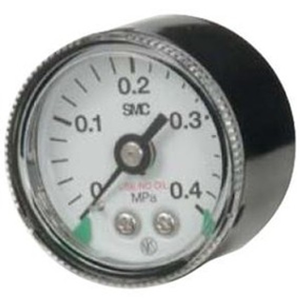 SMC G46-P2-N01-C-X33 gauge g gp gauge