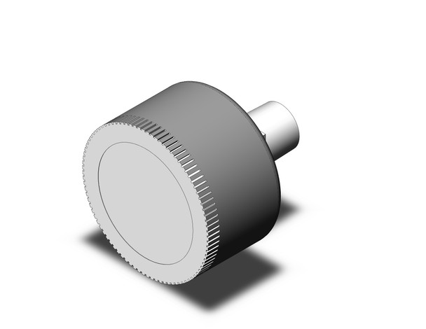 SMC G46-7-02-SRB Gauge, Srh Pressure