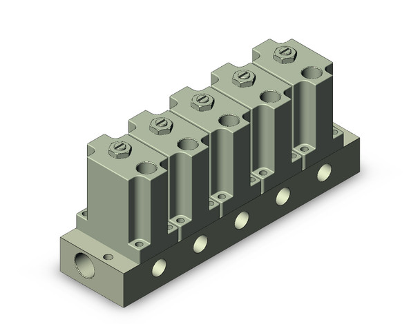 <div class="product-description"><p>regulator manifold series arm is available in standard size 1000 and 2000 and the modular style is available in sizes 2500 and 3000. standard models are available with 4 connection methods and have backflow function availability. modular styles can be freely mounted on a manifold station and have easy set up using the new handle. </p><ul><li>regulator manifold, modular type</li><li>npt type threads</li><li>optimal for central pressure control</li><li>one-touch lock system</li><li>maximum operating pressure: 1.0mpa</li></ul><br><div class="product-files"><div><a target="_blank" href="https://automationdistribution.com/content/files/pdf/arm.pdf"> series catalog</a></div></div></div>