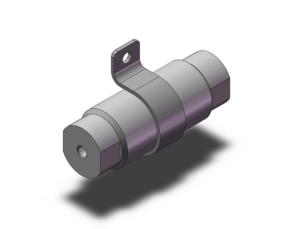 SMC SFB104-M5 Clean Gas Filter