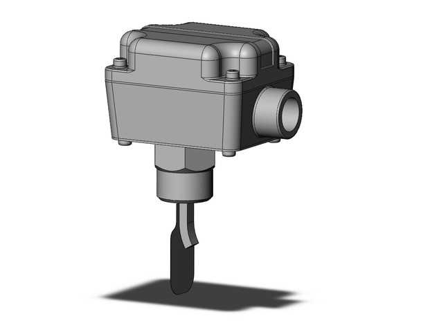 SMC IF323-10-00 Flow Switch