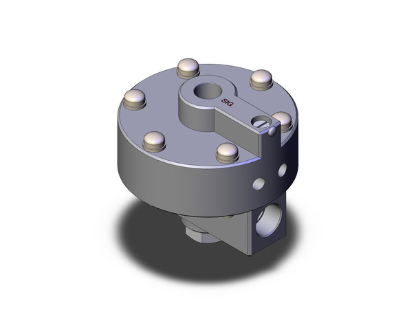 SMC IL100-03 booster relay booster relay