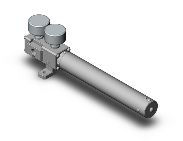 SMC IP200-200 Cylinder Positioner