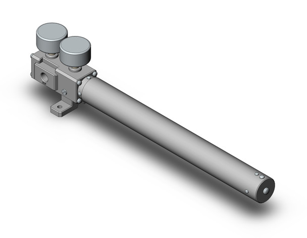 SMC IP200-300 Cylinder Positioner