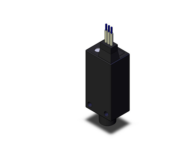 SMC ISE2-T1-55C Compact Pressure Switch
