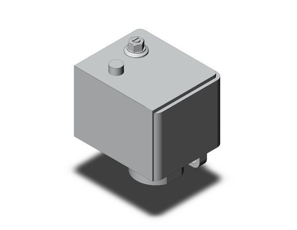 SMC IS3000-N02L5 Pneumatic Pressure Switch