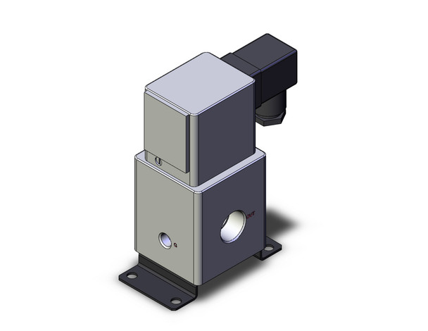 SMC IT4050-N04B Regulator, Electro-Pneu