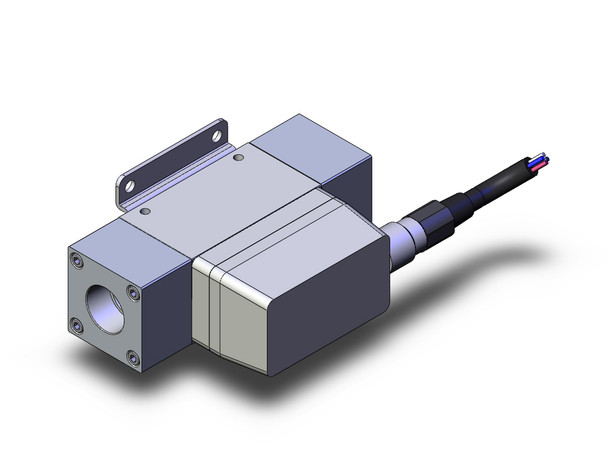 SMC PF2W720-N03-27 Digital Flow Switch For Water