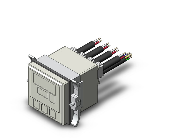 SMC PSE201-A4C Multi-Channel Controller