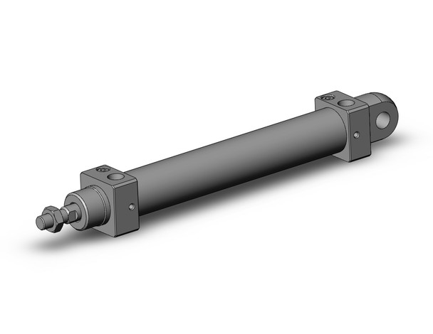 SMC CHNC20-100 hydraulic cylinder