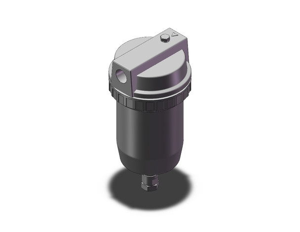 SMC FGH100-04-J013T Industrial Filter