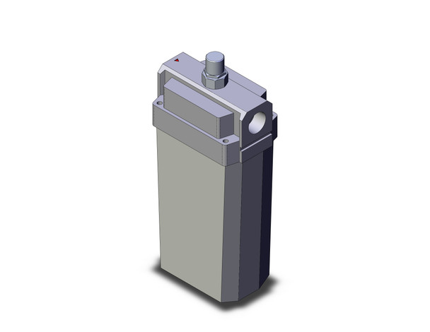SMC IDG10-N03 Membrane Air Dryer