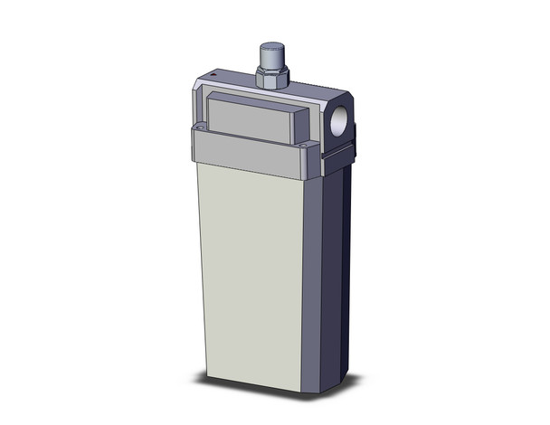SMC IDG10H-03 membrane air dryer air dryer, membrane