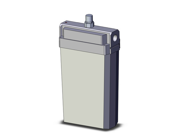 SMC IDG20-N02 membrane air dryer air dryer, membrane