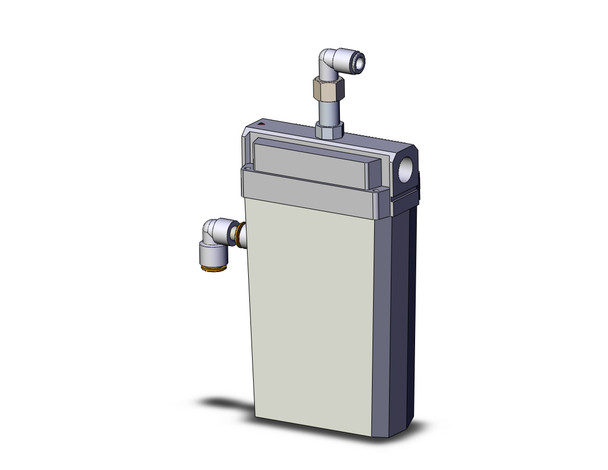 SMC IDG20-N03-P Membrane Air Dryer
