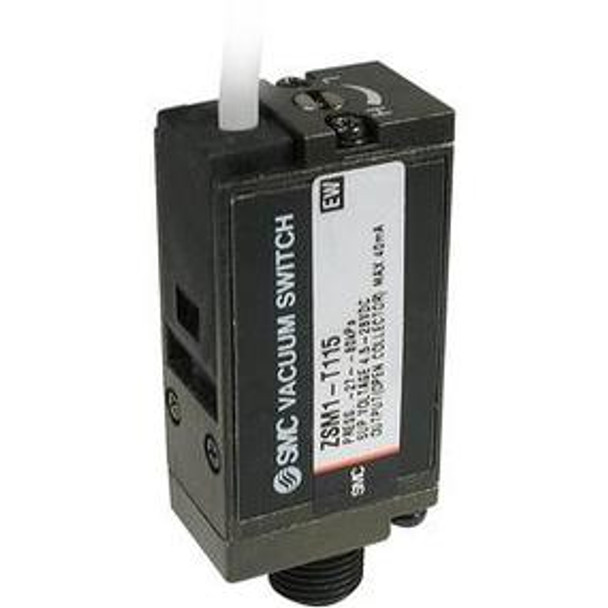 SMC EZSM1-121L vacuum switch (european), ZS OTHER VACUUM SWITCH***