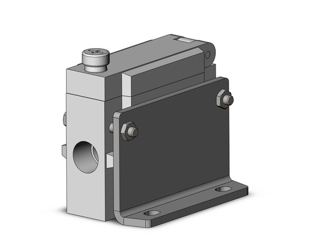 <h2>ZFA, Air Suction Filter</h2><p><h3>Series ZF are air suction filters that prevent trouble in vacuum equipment caused by contaminants in the air. They are light weight and compact. ZF filter elements are easily replaced without tools.<br>- </h3>- Compact and lightweight.<br>- Adaptable for a manifold application.<br>- Large filter element surface.<br>- Easily replaced filter element.<br>- Mountable in any direction. <p><a href="https://content2.smcetech.com/pdf/ZFA.pdf" target="_blank">Series Catalog</a>