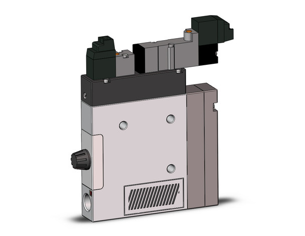 SMC ZM103H-B5LOZ Vacuum Ejector