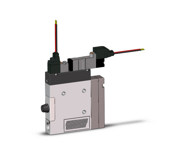 SMC ZM103H-B5LZ vacuum ejector