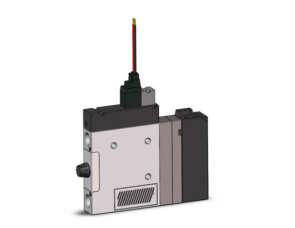 SMC ZM131MT-J5LZ-E55CN Vacuum Ejector