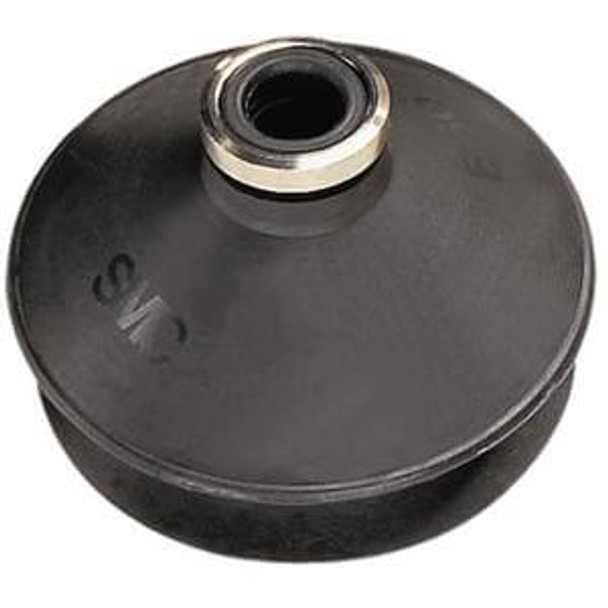 SMC ZP13BS-X19 vacuum pad w/o lock ring