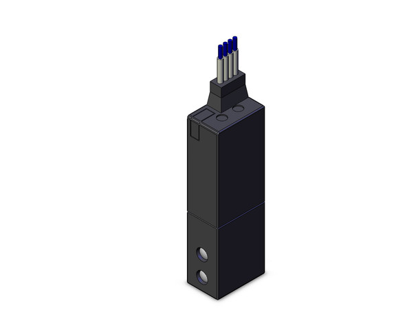 SMC ZSE1-00-14C Compact Pressure Switch