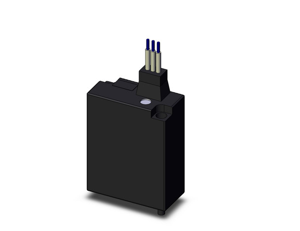 SMC ZSE2-0R-15C Compact Pressure Switch