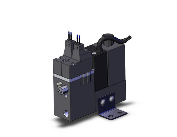 SMC ZX100-K15LZ-E55 vacuum ejector vacuum,  pump system