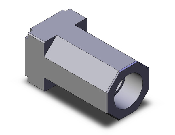 SMC AK6000-F10 Check Valve, Ak, Akm, Akh, Akb