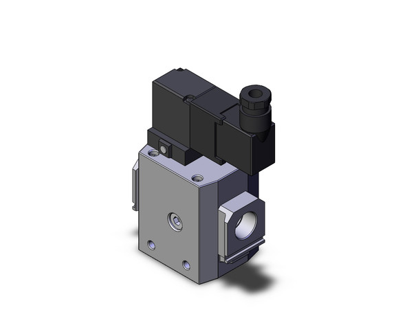 SMC AV3000-03-5DZ-Q soft start-up valve