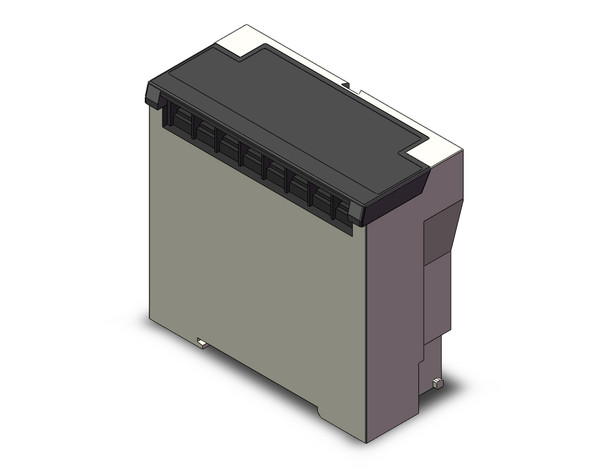 SMC EX120-SCS2 Serial Transmission System