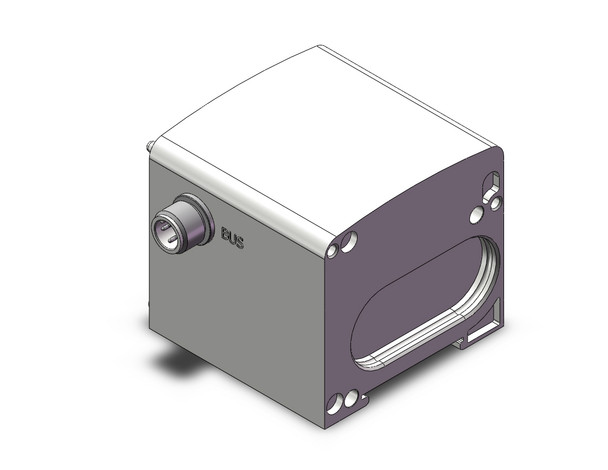 SMC EX250-SAS9 Serial Transmission System