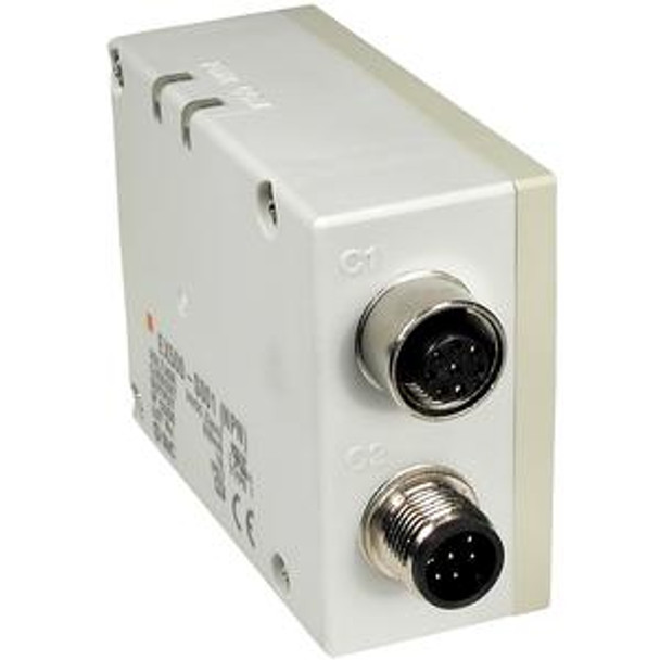 SMC EX500-Q001 Serial Transmission System