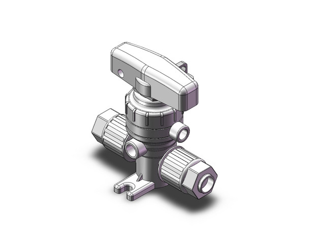 SMC LVQH40-Z13-1 high purity chemical valve high purity chemical valve