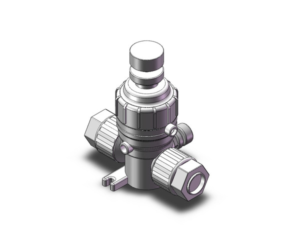 SMC LVQ60-Z25N-8 high purity chemical valve high purity chemical liquid valve