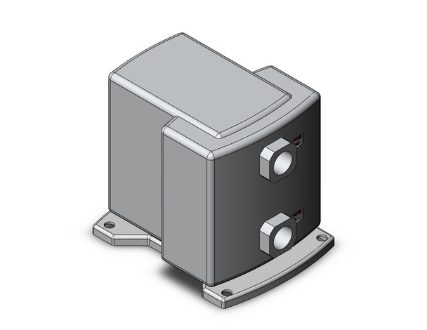 SMC PA3110-03 Process Pump