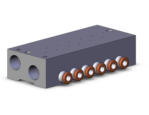 SMC SS3YJ3-42-06-N3T ss3yj3 manifold