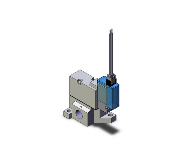 SMC SYJ514M-3MZ-01T Syj500 Valve