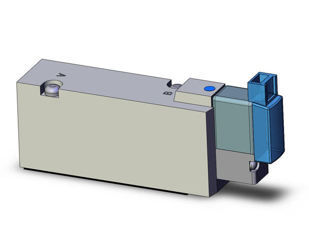 SMC SYJ7143-5MOZ syj7000 valve