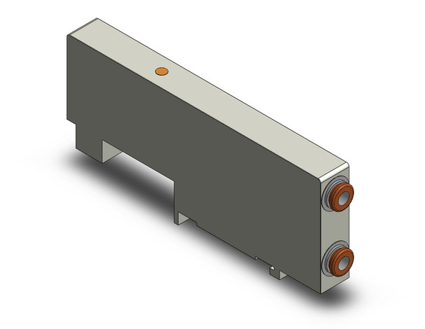 SMC SZ3160-5LOZ-C4 4/5 Port Solenoid Valve