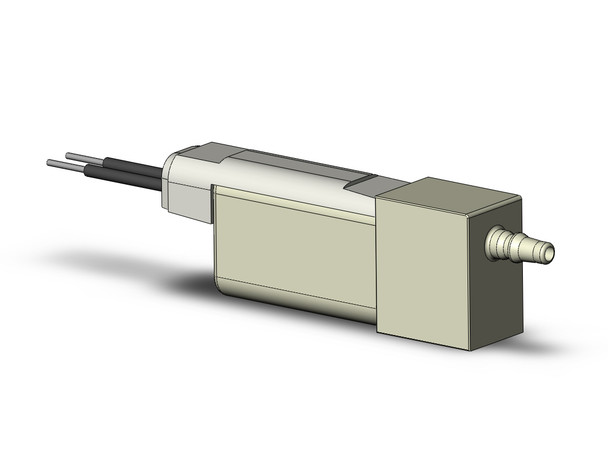 SMC S070M-5CG-32 3 port solenoid valve 3 port solenoid valve