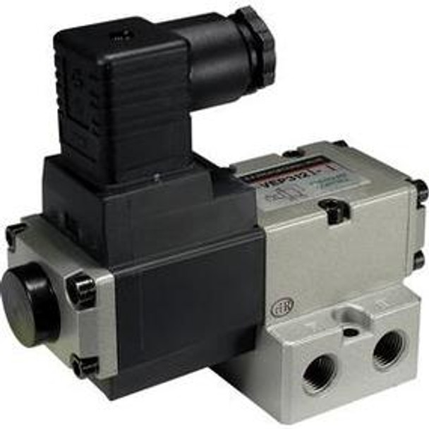 SMC VEP3121-1-02N Pressure Type E/P Proportional Valve