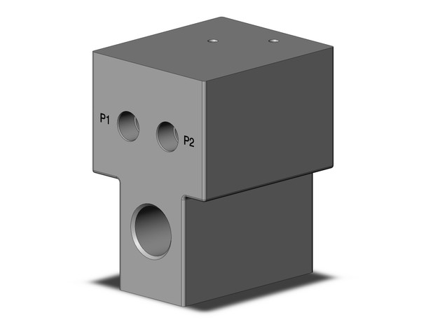 SMC VEX1300-03T proportional valve power valve