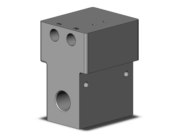 SMC VEX1500-04 Proportional Valve